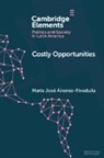Maria Jose (Universidad De Los Alvarez-Rivadulla, María José Álvarez-Rivadulla - Costly Opportunities