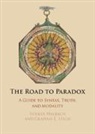 Volker Halbach, Volker (University of Oxford) Leigh Halbach, Halbach Volker, Graham E. Leigh - Road to Paradox