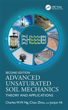 Charles W.W. Ng, Charles W.w. (Hong Kong University of Science Ng, Junjun Ni, Chao Zhou - Advanced Unsaturated Soil Mechanics
