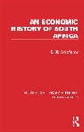 D. M. Goodfellow - Economic History of South Africa