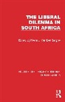 P. L. van den Berghe - Liberal Dilemma in South Africa