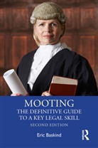 Eric Baskind, Eric (Liverpool John Moores University Baskind, Baskind Eric - Mooting
