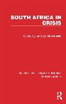 Jesmond Blumenfeld, Jesmond Blumenfeld, Blumenfeld Jesmond - South Africa in Crisis