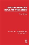 Patrick Duncan - South Africa''s Rule of Violence