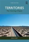 David Storey, Storey David - Territories