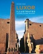 Michael Haag, Michael Haag - Luxor Illustrated, Revised and Updated