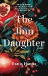 Rania Hanna - The Jinn Daughter