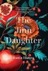 Rania Hanna - The Jinn Daughter