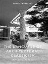 Edward Mcparland, McParland Edward - Language of Architectural Classicism
