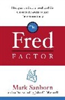 Mark Sanborn, Sanborn Mark - The Fred Factor