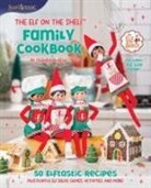 Chanda A Bell, Chanda A. Bell - The Elf on the Shelf Family Cookbook