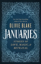 Olivie Blake - Januaries