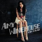 Amy Winehouse - Back To Black, 1 Audio-CD (Audio book)