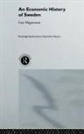 Lars Magnusson, Magnusson Lars - An Economic History of Sweden