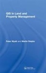 Martin P Ralphs, Martin P. Ralphs, Peter Wyatt - GIS in Land and Property Management