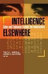 DAVIES PHILIP H J GUSTAFSON KR, Philip H. J. Davies, Davies Philip H. J., Kristian C. Gustafson, Gustafson Kristian C. - INTELLIGENCE ELSEWHERE