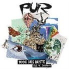Pur - 100% das Beste aus 40 Jahren, 2 Audio-CD, 2 Audio-CD (Audio book)