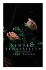 Jane Austen - Sense & Sensibility