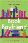 Austin Siegemund-Broka, Emily Wibberley - The Book Boyfriend