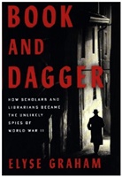 Elyse Graham - Book and Dagger