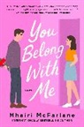 Mhairi McFarlane, Mhairi McFarlane - You Belong with Me