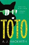 A J Hackwith, A. J. Hackwith, A.J. Hackwith - Toto