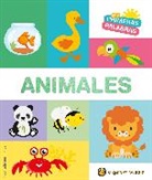 Varios Autores - Mis primeras palabras: ANIMALES / Animals. My First Words Series