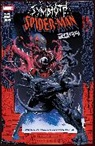 Roge Antonio, Peter David, David Peter, Tba, Leinil Yu, Roge Antonio - Symbiote Spider-Man 2099