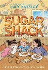 Lucy Knisley - Sugar Shack