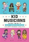 Allison Steinfeld, Robin Stevenson - Kid Musicians