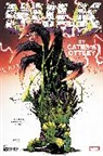 Donny Cates, Cates Donny, Martin Coccolo, Marvel Various, Ryan Ottley, TBA... - Hulk By Cates & Ottley Omnibus Ryan Ottley Titan Cover