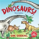 Gail Gibbons - Dinosaurs! (Third Edition)