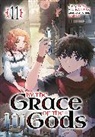 Ranran, Ririnra, Roy - By the Grace of the Gods 11 (Manga)