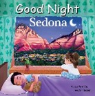 Emmanuel Boateng, Adam Gamble, Mark Jasper - Good Night Sedona
