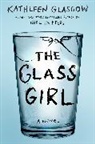 Delacorte BFYR, Kathleen Glasgow - The Glass Girl