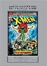 Chris Claremont, Claremont Chris, Dave Cockrum, Jack Kirby, Bill Mantlo, Mantlo Bill... - Marvel Masterworks: The Uncanny X-Men Vol. 2 [Remasterworks]