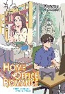 Kintetsu Yamada - Home Office Romance