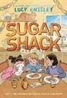 Lucy Knisley - Sugar Shack