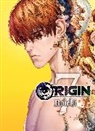 Boichi, Boichi - ORIGIN 7