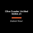 Graham Brown - Clive Cussler Desolation Code
