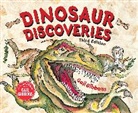 Gail Gibbons - Dinosaur Discoveries (Third Edition)