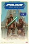 Ario Anindito, Marvel Various, Phil Noto, Cavan Scott, Scott Cavan, Charles Soule... - Star Wars: The High Republic Phase II - Quest of The Jedi Omnibus