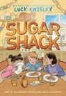 Lucy Knisley - Sugar Shack