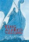 Kevin Crossley-Holland, Chris Riddell - King Alfred and the Ice Coffin