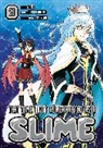 Fuse, Taiki Kawakami, Mitz Vah - That Time I Got Reincarnated as a Slime 25