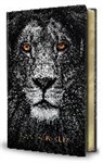 Reina Valera Revisada 1960 - Biblia RVR 1960 letra grande tamaño manual, símil piel León de Juda / Spanish Bible RVR 1960 Handy Size Large Print imitation leather Lion of Judah