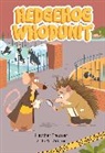 Heather Preusser, Preusser Heather, Gal Weizman - Hedgehog Whodunit: Volume 1