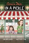 Lisa Greenwald, Greenwald Lisa, Galia Bernstein, Bernstein Galia - Ellie's Deli: In a Pickle!: Volume 2