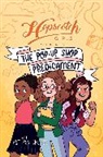 Hopscotch Girls, Kathryn Holmes, Holmes Kathryn, Luna Valentine - Hopscotch Girls Presents: Volume 2