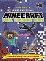 Andrews Mcmeel Publishing - The Unofficial Minecraft Pixel Coloring Book: Volume 2